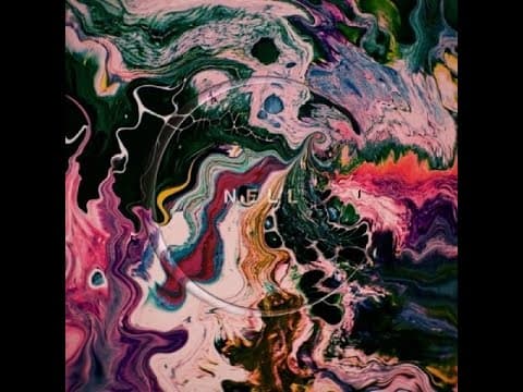 넬 - C 앨범 커버