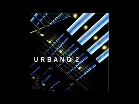 얼바노 - Urbano 2 앨범 커버