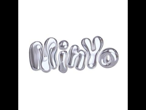 이희문 - MINYO 앨범 커버