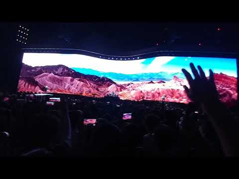 U2 앨범 커버
