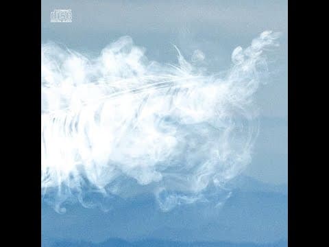 새소년 - 여름깃 앨범 커버