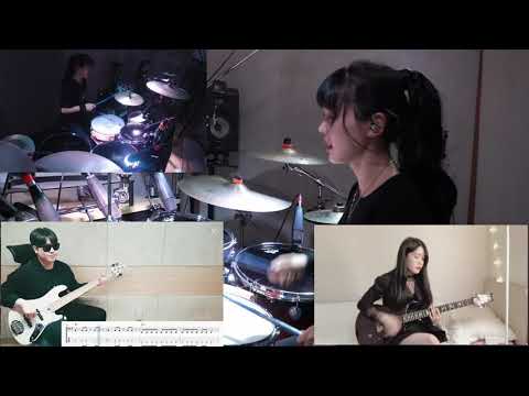 My Chemical Romance 앨범 커버