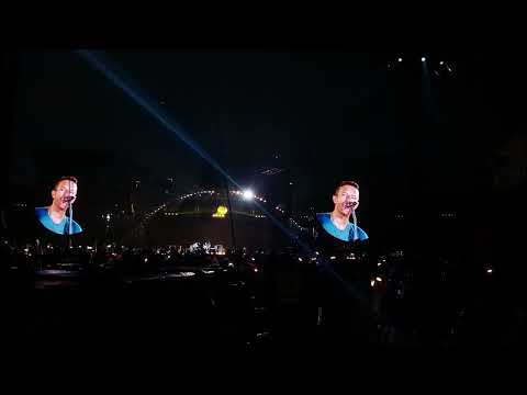 콜드플레이 앨범 커버