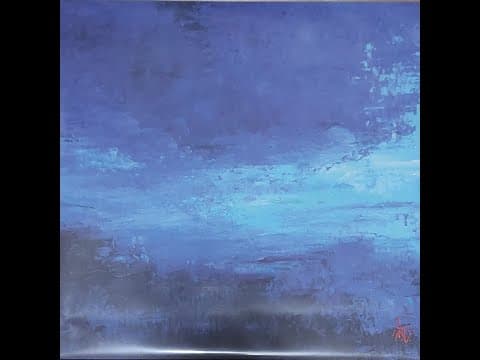 악뮤 - 항해 앨범 커버