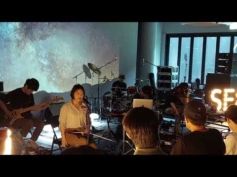 잠비나이 - ONDA 앨범 커버